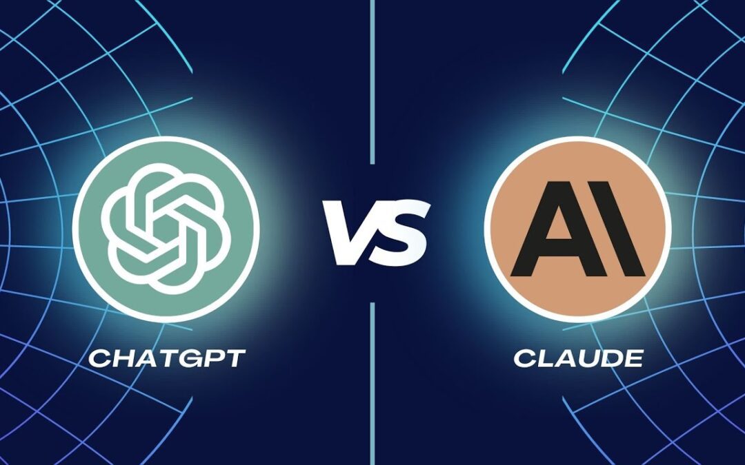 ChatGPT vs Claude Sonnet: Which AI Works Best for Fiction Writers?