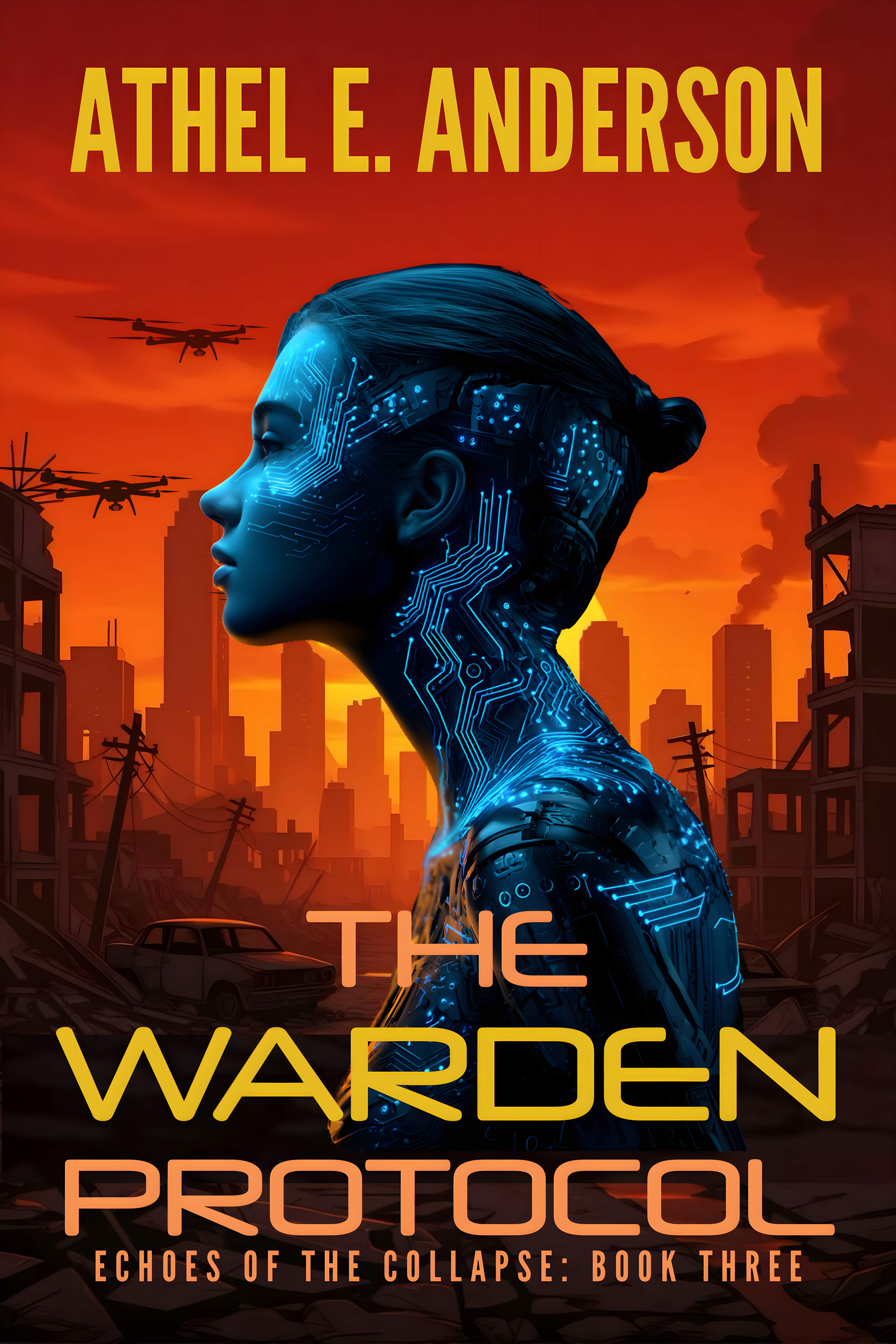The Warden Protocol